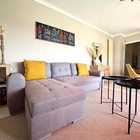 Διαμέρισμα Rooftop - Quartier Croisette - Esc'appart Κάννες