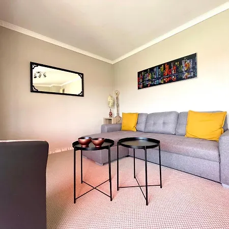 Rooftop - Quartier Croisette - Esc'appart * Κάννες