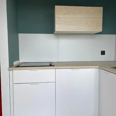 Διαμέρισμα Rooftop - Quartier Croisette - Esc'appart