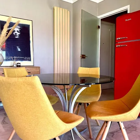 Διαμέρισμα Rooftop - Quartier Croisette - Esc'appart Κάννες