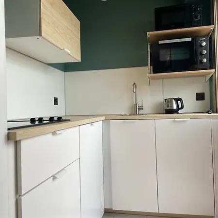 Rooftop - Quartier Croisette - Esc'appart