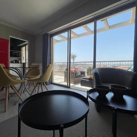 شقة Rooftop - Quartier Croisette - Esc'appart